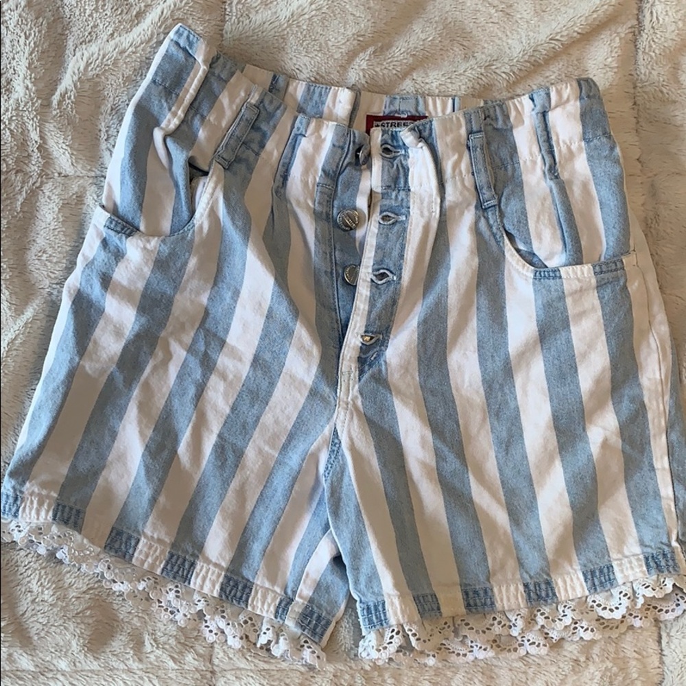Vintage Shorts